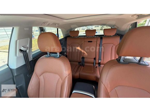 2023 MODEL Q8 QUATTRO 50 TDI 286 PS HYIBRID HATASIZ