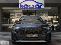 2024 Boyasız! 49.000'de Q8 45TFSI 265HP AİR+KÖRNKT+KŞARJ+360+22J