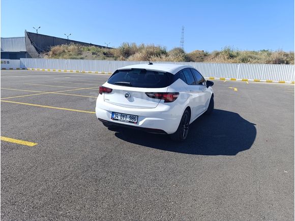 Sahibinden Opel Astra 1.2 T Edition 2021 Model