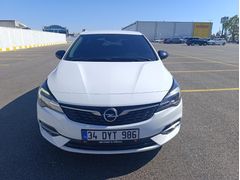Sahibinden Opel Astra 1.2 T Edition 2021 Model