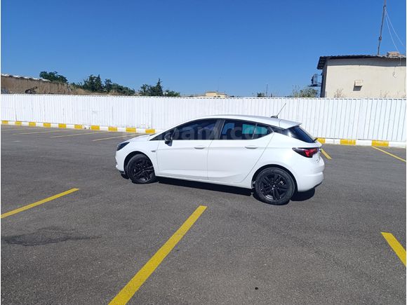 Sahibinden Opel Astra 1.2 T Edition 2021 Model