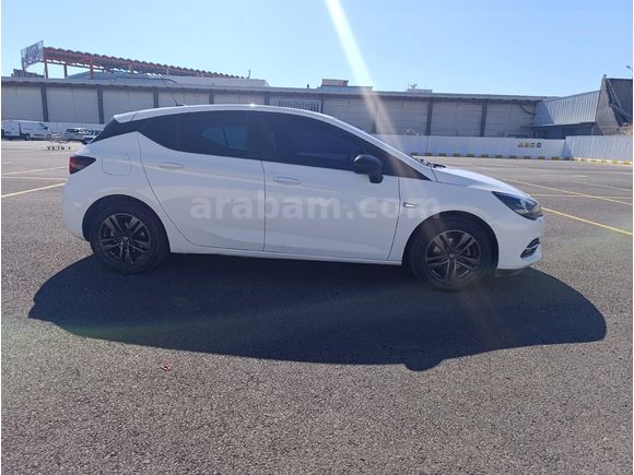 Sahibinden Opel Astra 1.2 T Edition 2021 Model