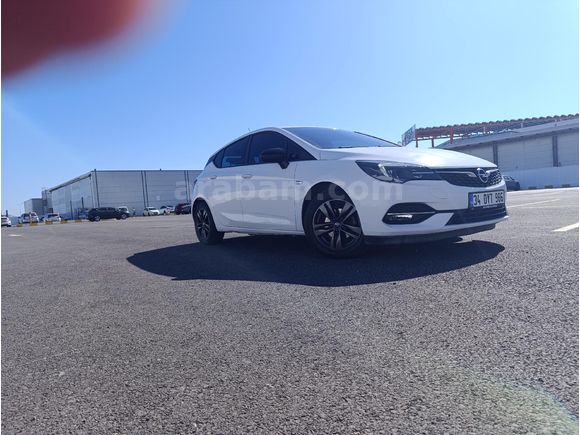 Sahibinden Opel Astra 1.2 T Edition 2021 Model