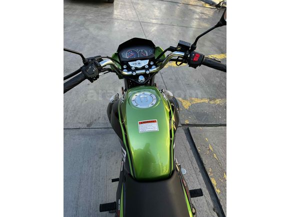Sahibinden Kuba TK 03 