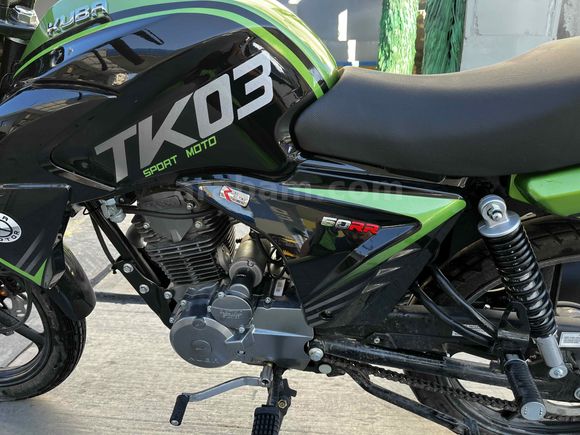 Sahibinden Kuba TK 03 