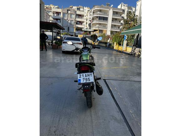 Sahibinden Kuba TK 03 