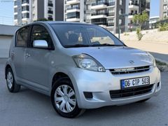 2007 MODEL KLİMA DEĞİŞENSİZ BAKIMLI LPG ABS SPORTY