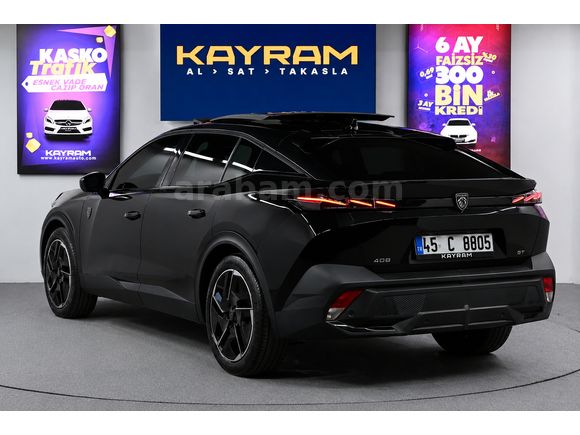 KAYRAM'DAN ESNEK VADE, HIZLI ONAY, HEMEN TESLİM