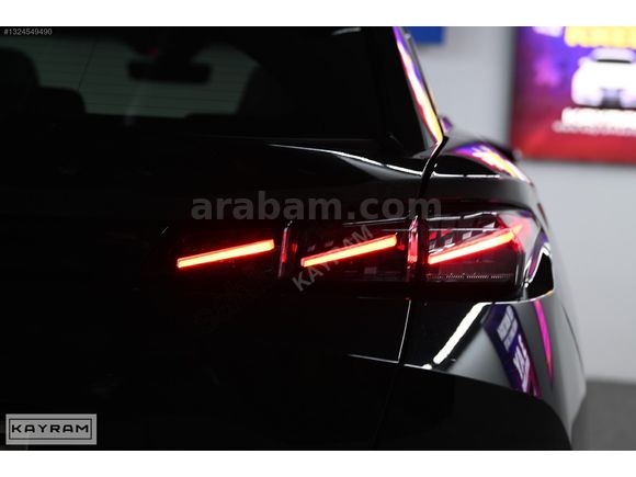KAYRAM'DAN ESNEK VADE, HIZLI ONAY, HEMEN TESLİM