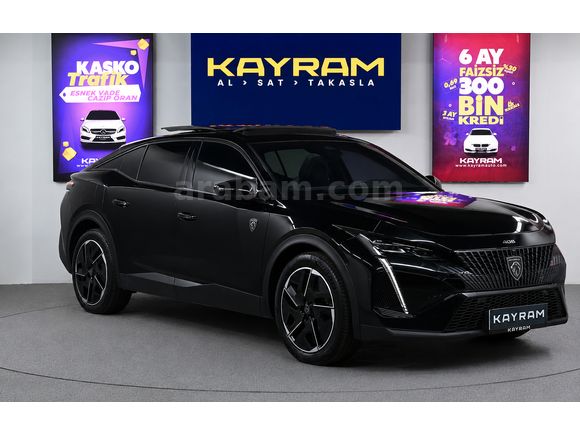 KAYRAM'DAN ESNEK VADE, HIZLI ONAY, HEMEN TESLİM