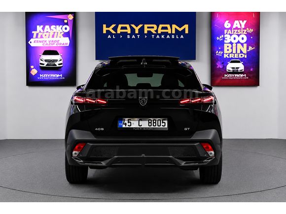 KAYRAM'DAN ESNEK VADE, HIZLI ONAY, HEMEN TESLİM