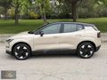 -MOSSO MOTORS-2025 VOLVO EX30 EXTENDED RANGE ULTRA-8.800 KM'DE-