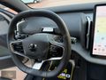 -MOSSO MOTORS-2025 VOLVO EX30 EXTENDED RANGE ULTRA-8.800 KM'DE-
