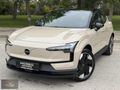 -MOSSO MOTORS-2025 VOLVO EX30 EXTENDED RANGE ULTRA-8.800 KM'DE-