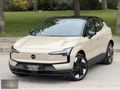 -MOSSO MOTORS-2025 VOLVO EX30 EXTENDED RANGE ULTRA-8.800 KM'DE-