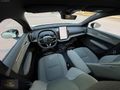 -MOSSO MOTORS-2025 VOLVO EX30 EXTENDED RANGE ULTRA-8.800 KM'DE-