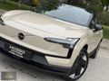 -MOSSO MOTORS-2025 VOLVO EX30 EXTENDED RANGE ULTRA-8.800 KM'DE-