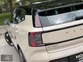 -MOSSO MOTORS-2025 VOLVO EX30 EXTENDED RANGE ULTRA-8.800 KM'DE-