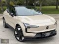 -MOSSO MOTORS-2025 VOLVO EX30 EXTENDED RANGE ULTRA-8.800 KM'DE-