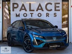 2023 HATASIZ PEUGEOUT 408 CAM TAVAN/360 KAMERA/MASAJLI KOLTUK