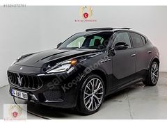 KOÇAK"Maserati Grecale 2.0 Hybrid 330 Hp Modena Isıtma&Cam Tavan