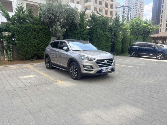 Boyasız Değişensiz