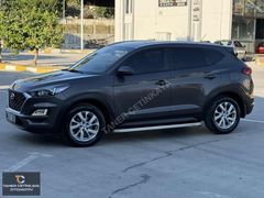 2018 HYUNDAİ TUCSON 1.6 CRDİ STYLE ELK BAGAJ 64.000 KM