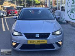 GÖLOVADAN..SADECE..87.000.KM..SEAT İBİZA.1.0.STYLE.80.HP.BOYASIZ