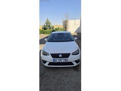 ACİLL ACİLLL 2022 ÇIKIŞLI SEAT IBİZA KM 168 BİN HATASIZ BOYASIZ