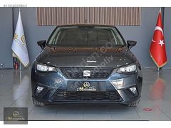 2021 MODEL! 56.000 KM! SEAT İBİZA! 24AY SENET-K.KARTI 12TAKSİT