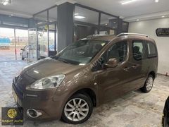 BABAT AUTO'DAN 2014 MODEL PEUGEOT 150 KM EMSALSİZ MASRAFSIZ