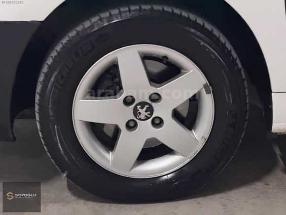 SOYOĞLU ' DAN | 2018 PARTNER HATASIZ 179.000 KM
