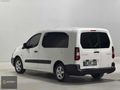 SOYOĞLU ' DAN | 2018 PARTNER HATASIZ 179.000 KM