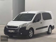 SOYOĞLU ' DAN | 2018 PARTNER HATASIZ 179.000 KM