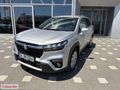 SUZUKİ & MG BAYİİNDEN 4x4 SCROOS