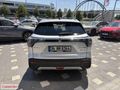 SUZUKİ & MG BAYİİNDEN 4x4 SCROOS