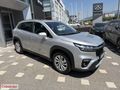 SUZUKİ & MG BAYİİNDEN 4x4 SCROOS