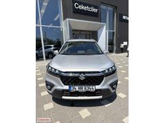 SUZUKİ & MG BAYİİNDEN 4x4 SCROOS