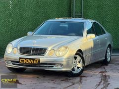 |CKM61| E320 AVANTGARDE SUNROOF ISITMA SOĞUTMA İLKSAHİBİNDEN