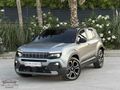 2023 JEEP AVENGER SUMMİT ELECTRIC ÇİFT RENK/ISITMA *HATASIZ*