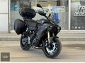 VİTRİN'DEN NOKTA HATASIZ 2025 TRACER 9 GT FULL+FULL 6.001 KM DE
