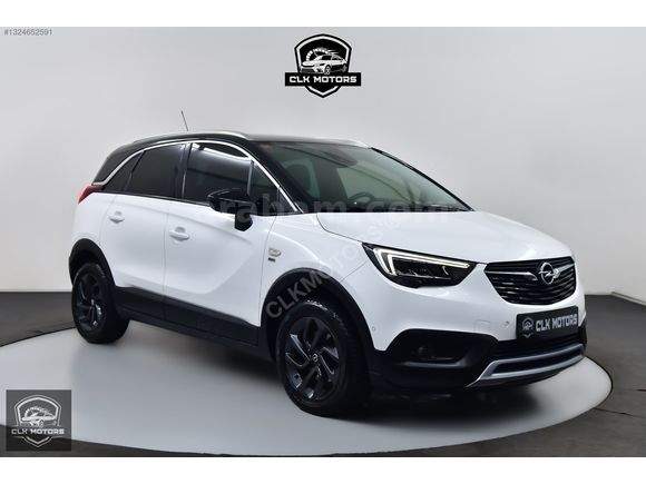 *360BİN PEŞİN 36AY VADE 2019 CROSSLAND X HATASIZ OTOMATİK 130HP*