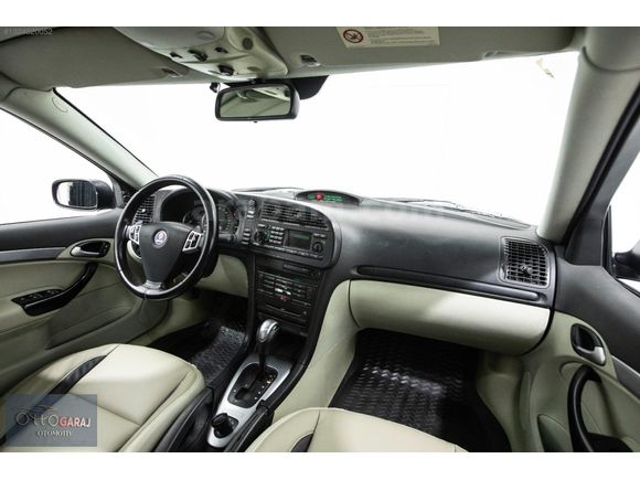 OTTO'DAN SAAB 9-3 AERO 2.0T 210 HP | ORİJİNAL | EMSALSİZ