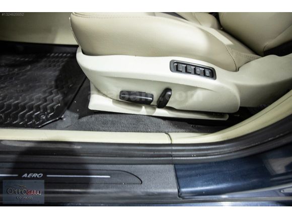 OTTO'DAN SAAB 9-3 AERO 2.0T 210 HP | ORİJİNAL | EMSALSİZ