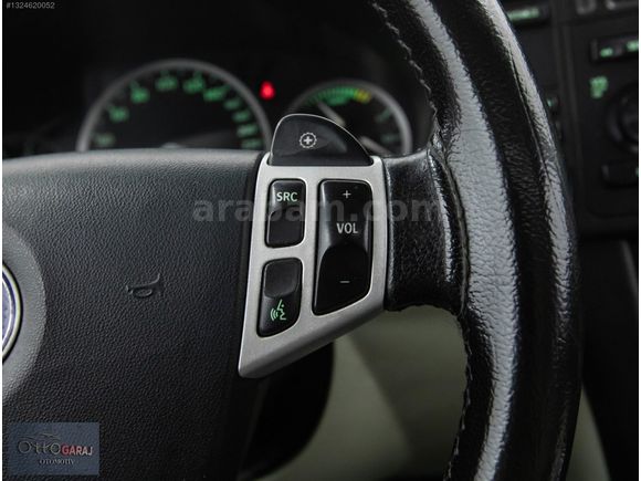 OTTO'DAN SAAB 9-3 AERO 2.0T 210 HP | ORİJİNAL | EMSALSİZ