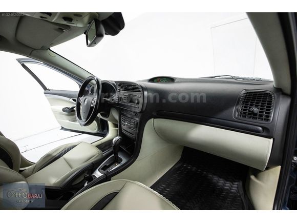 OTTO'DAN SAAB 9-3 AERO 2.0T 210 HP | ORİJİNAL | EMSALSİZ