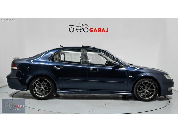 OTTO'DAN SAAB 9-3 AERO 2.0T 210 HP | ORİJİNAL | EMSALSİZ