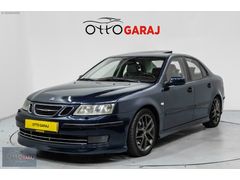 OTTO'DAN SAAB 9-3 AERO 2.0T 210 HP | ORİJİNAL | EMSALSİZ