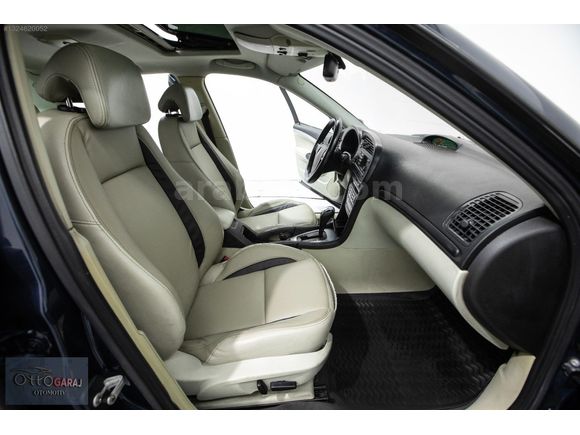 OTTO'DAN SAAB 9-3 AERO 2.0T 210 HP | ORİJİNAL | EMSALSİZ