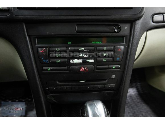 OTTO'DAN SAAB 9-3 AERO 2.0T 210 HP | ORİJİNAL | EMSALSİZ